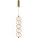 Подвесной светильник Golden Cage MOD216PL-L10G3K Maytoni