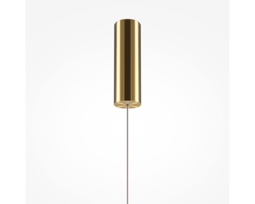 Подвесной светильник Golden Cage MOD216PL-L10G3K Maytoni Подвесной светильник Golden Cage MOD216PL-L10G3K Maytoni