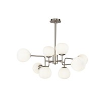 Потолочная люстра Erich MOD221-PL-08-N Maytoni
