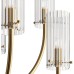 Потолочная люстра Arco MOD223PL-08BS Maytoni