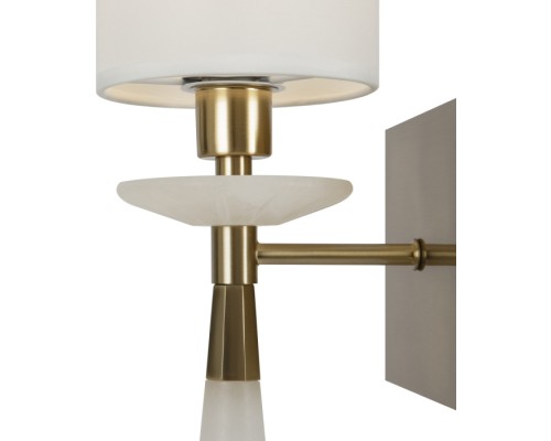 Бра Bianco MOD224WL-01BS1 Maytoni Бра Bianco MOD224WL-01BS1 Maytoni