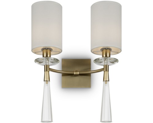 Бра Bianco MOD224WL-02BS Maytoni Бра Bianco MOD224WL-02BS Maytoni