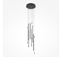 Подвесной светильник Light stick MOD236PL-L54B3K Maytoni