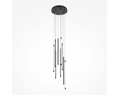 Подвесной светильник Light stick MOD236PL-L54B3K Maytoni Подвесной светильник Light stick MOD236PL-L54B3K Maytoni