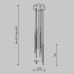 Подвесной светильник Light stick MOD236PL-L54B3K Maytoni