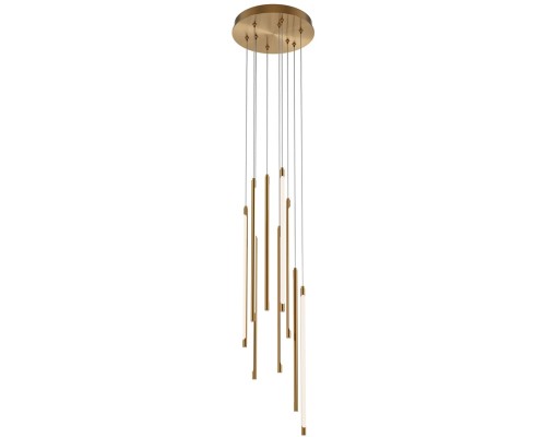 Подвесной светильник Light stick MOD236PL-L54BS3K Maytoni Подвесной светильник Light stick MOD236PL-L54BS3K Maytoni