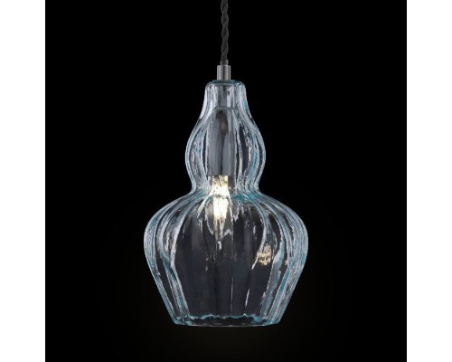 Подвесной светильник Eustoma MOD238-PL-01-BL Maytoni Подвесной светильник Eustoma MOD238-PL-01-BL Maytoni
