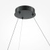 Подвесной светильник Curve MOD242PL-L33BK Maytoni