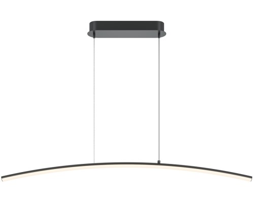 Подвесной светильник Light Reflection MOD243PL-L18BK Maytoni Подвесной светильник Light Reflection MOD243PL-L18BK Maytoni