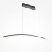 Подвесной светильник Light Reflection MOD243PL-L18BK Maytoni
