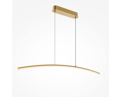 Подвесной светильник Light Reflection MOD243PL-L18BSK Maytoni Подвесной светильник Light Reflection MOD243PL-L18BSK Maytoni