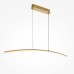 Подвесной светильник Light Reflection MOD243PL-L18BSK Maytoni