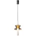 Подвесной светильник Sound Wave MOD255PL-01B3 Maytoni