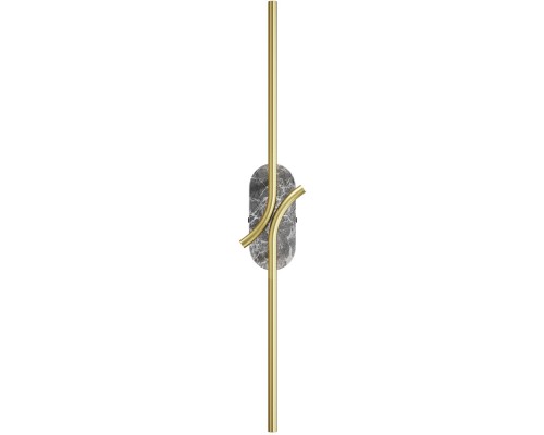 Настенный светильник Renaissance MOD256WL-L5BS3K2 Maytoni Настенный светильник Renaissance MOD256WL-L5BS3K2 Maytoni