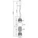Подвесной светильник Pattern MOD267PL-L32CH3K Maytoni