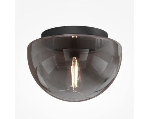 Потолочный светильник Glassy MOD270CL-01B Maytoni Потолочный светильник Glassy MOD270CL-01B Maytoni