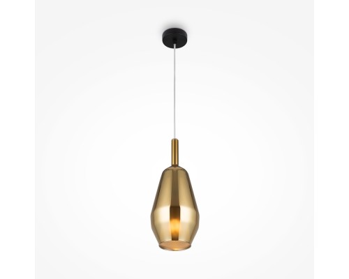 Подвесной светильник Duality MOD271PL-01B7 Maytoni Подвесной светильник Duality MOD271PL-01B7 Maytoni