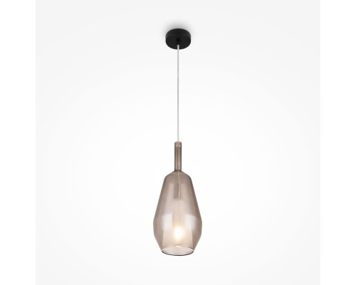 Подвесной светильник Duality MOD271PL-01B9 Maytoni Подвесной светильник Duality MOD271PL-01B9 Maytoni