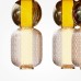 Потолочный светильник Drop MOD273CL-L60G3K Maytoni