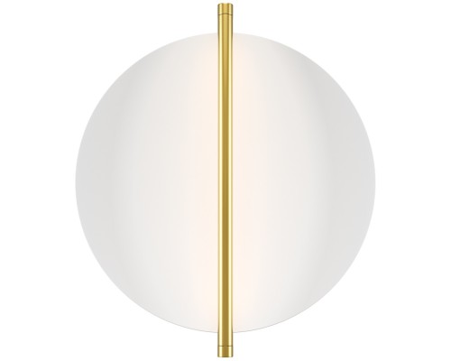 Настенный светильник Mira MOD279WL-L14G3K Maytoni Настенный светильник Mira MOD279WL-L14G3K Maytoni