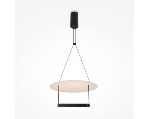 Подвесной светильник Ambience MOD280PL-L23B3K Maytoni Подвесной светильник Ambience MOD280PL-L23B3K Maytoni