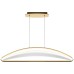 Подвесной светильник Breeze MOD281PL-L34BS3K Maytoni