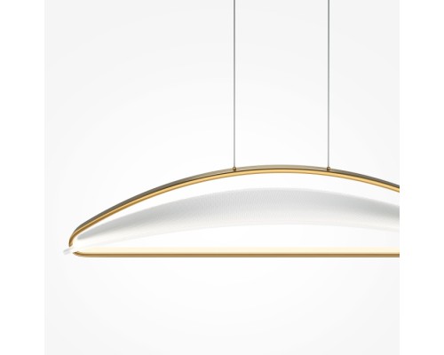 Подвесной светильник Breeze MOD281PL-L34BS3K Maytoni Подвесной светильник Breeze MOD281PL-L34BS3K Maytoni