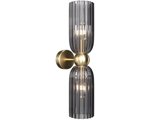 Бра Antic MOD302WL-02GR Maytoni Бра Antic MOD302WL-02GR Maytoni