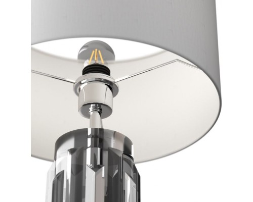 Настольная лампа Muse MOD304TL-01GR Maytoni Настольная лампа Muse MOD304TL-01GR Maytoni