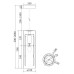 Подвесной светильник Wonderland MOD313PL-01CH Maytoni