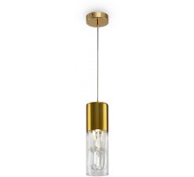 Подвесной светильник Wonderland MOD313PL-01G Maytoni