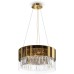 Подвесная люстра Wonderland MOD313PL-04G Maytoni