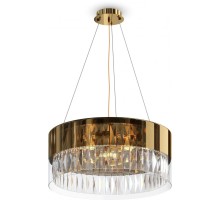 Подвесная люстра Wonderland MOD313PL-06G Maytoni