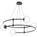 Подвесная люстра Balance MOD317PL-04B Maytoni