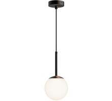 Подвесной светильник Basic form MOD321PL-01B Maytoni