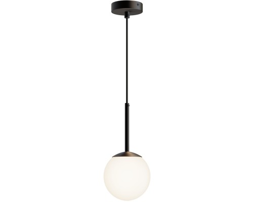 Подвесной светильник Basic form MOD321PL-01B Maytoni Подвесной светильник Basic form MOD321PL-01B Maytoni