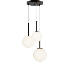 Подвесной светильник Basic form MOD321PL-03B Maytoni
