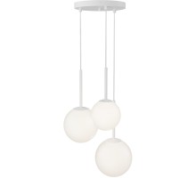 Подвесной светильник Basic form MOD321PL-03W Maytoni