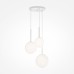 Подвесной светильник Basic form MOD321PL-03W Maytoni