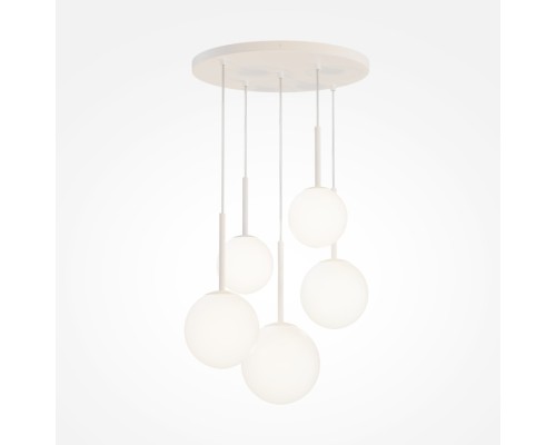 Подвесной светильник Basic form MOD321PL-05W Maytoni Подвесной светильник Basic form MOD321PL-05W Maytoni