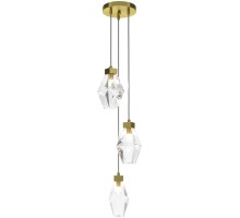 Подвесной светильник Coctail time MOD325PL-03G Maytoni