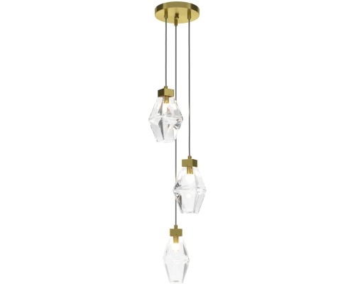 Подвесной светильник Coctail time MOD325PL-03G Maytoni Подвесной светильник Coctail time MOD325PL-03G Maytoni