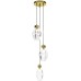 Подвесной светильник Coctail time MOD325PL-03G Maytoni