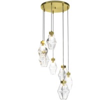 Подвесной светильник Coctail time MOD325PL-07G Maytoni
