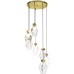 Подвесной светильник Coctail time MOD325PL-07G Maytoni