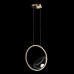 Подвесной светильник Moon MOD327PL-L5BS3K Maytoni
