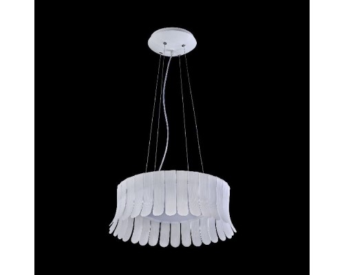 Подвесной светильник Degas MOD341-PL-01-24W-W Maytoni Подвесной светильник Degas MOD341-PL-01-24W-W Maytoni