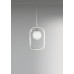 Подвесной светильник Avola MOD431-PL-01-WS Maytoni