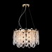 Подвесная люстра Tissage MOD490PL-07G Maytoni