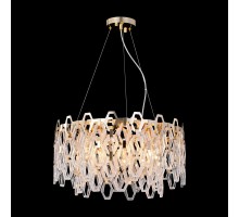 Подвесная люстра Tissage MOD490PL-09G Maytoni